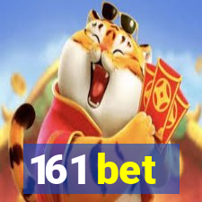 161 bet