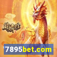 7895bet.com