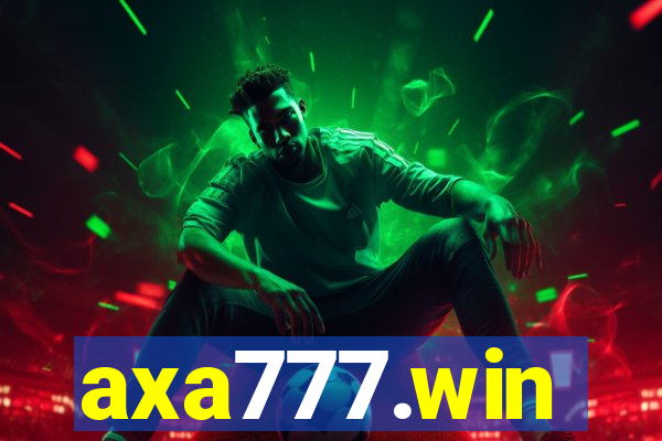 axa777.win