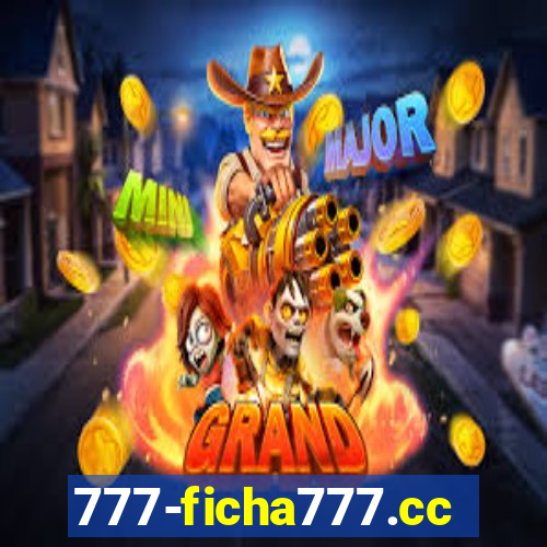 777-ficha777.cc