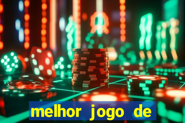 melhor jogo de blocos para android