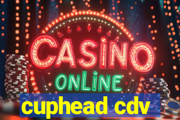 cuphead cdv