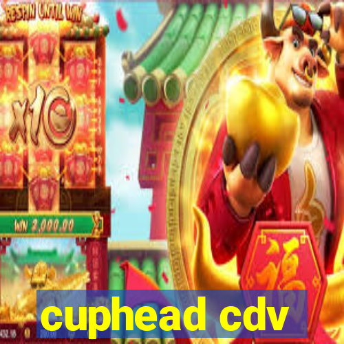 cuphead cdv