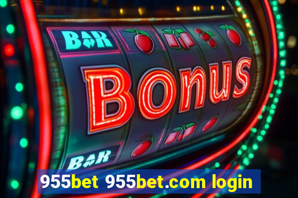 955bet 955bet.com login
