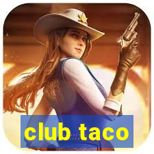 club taco