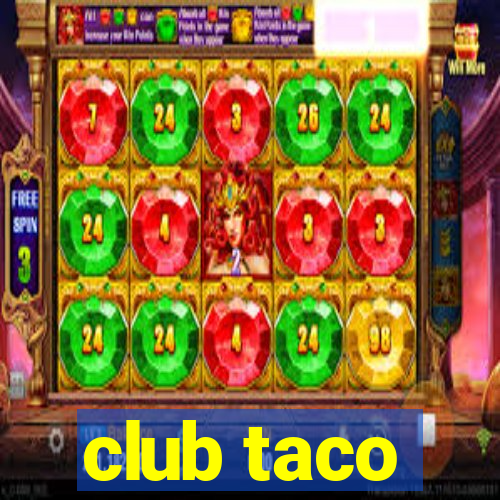 club taco