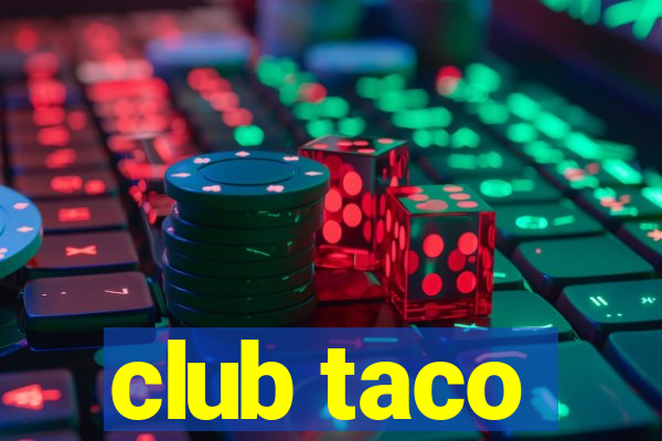 club taco