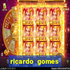 ricardo gomes vice-prefeito de porto alegre