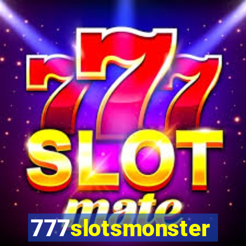 777slotsmonster