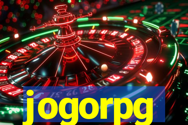 jogorpg