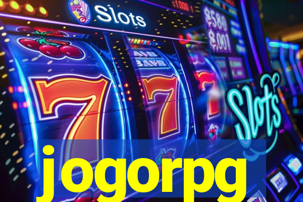 jogorpg