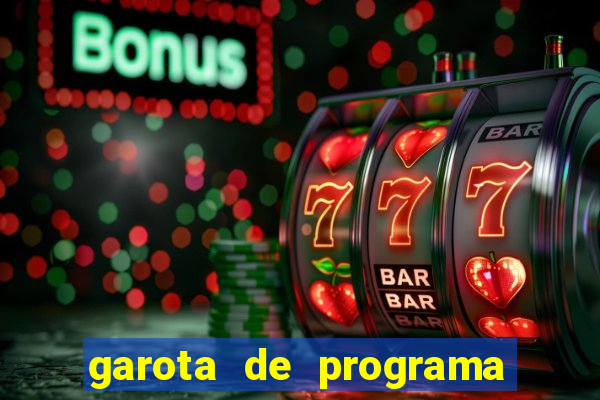 garota de programa vitoria da conquista bahia