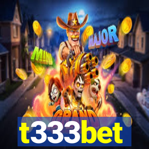 t333bet