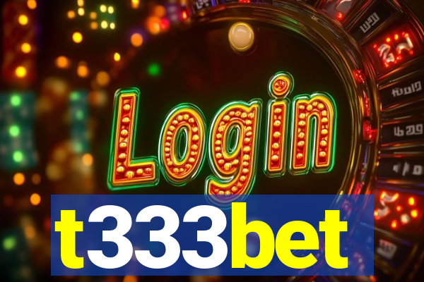 t333bet