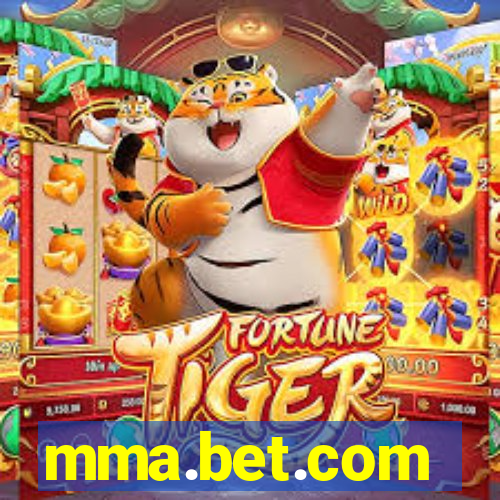 mma.bet.com