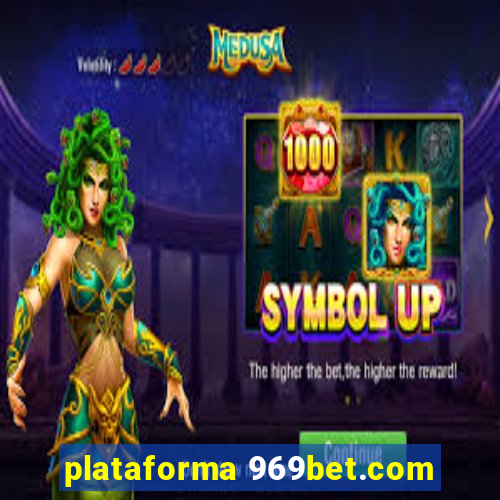 plataforma 969bet.com