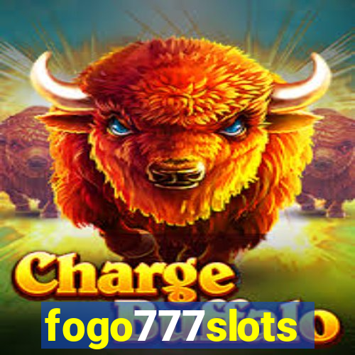 fogo777slots