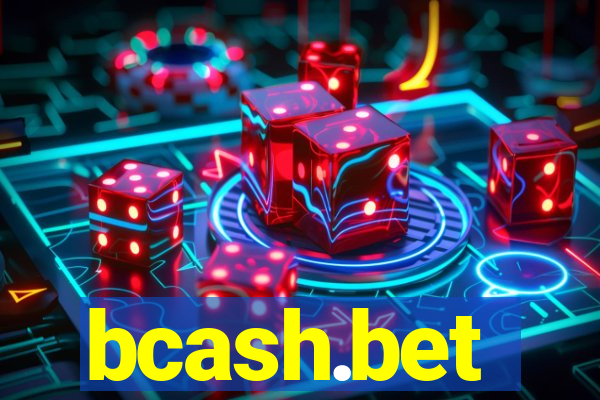 bcash.bet