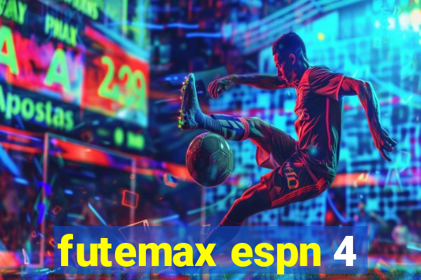futemax espn 4
