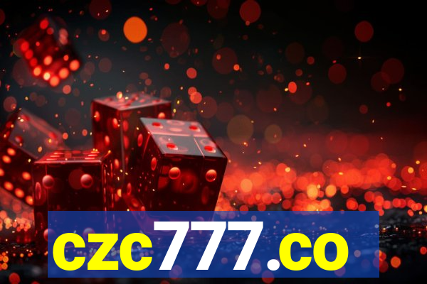 czc777.co