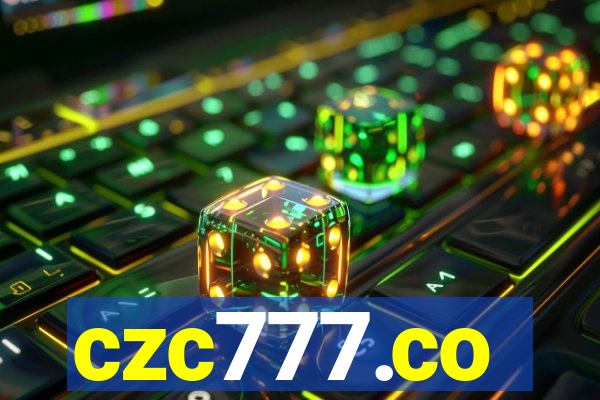 czc777.co