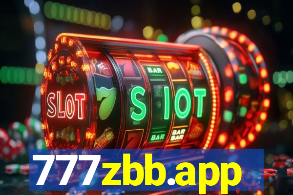 777zbb.app