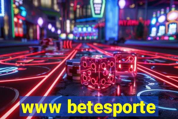 www betesporte