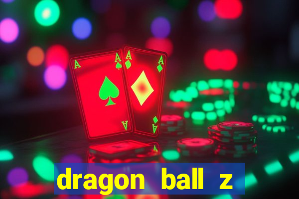 dragon ball z todos os episodios