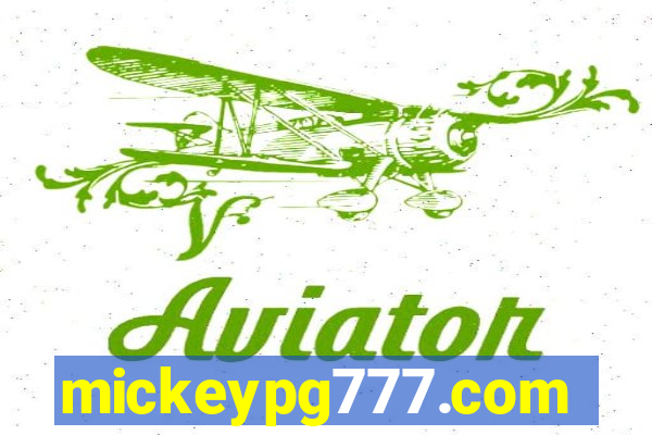mickeypg777.com