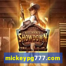 mickeypg777.com