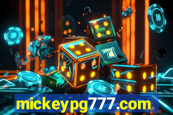 mickeypg777.com