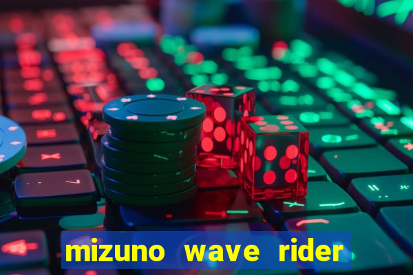 mizuno wave rider beta sashiko