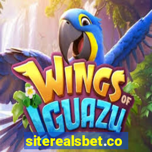 siterealsbet.com