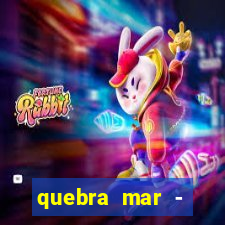 quebra mar - santos ao vivo