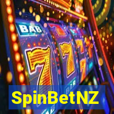SpinBetNZ