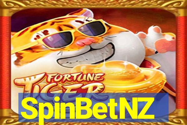SpinBetNZ