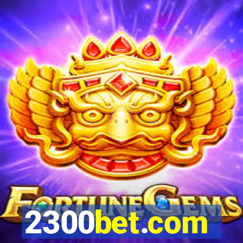2300bet.com