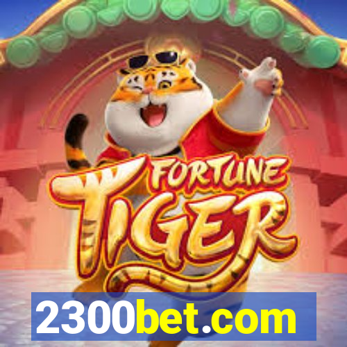 2300bet.com