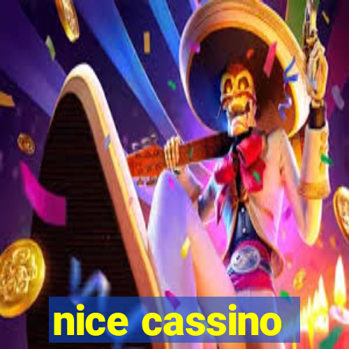nice cassino