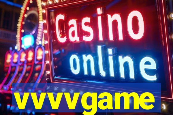 vvvvgame