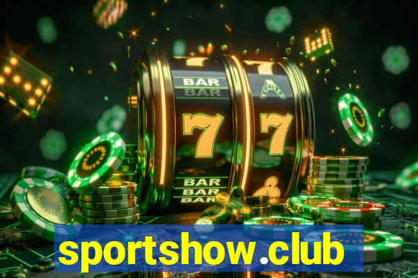 sportshow.club