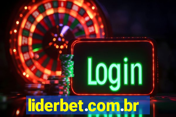 liderbet.com.br