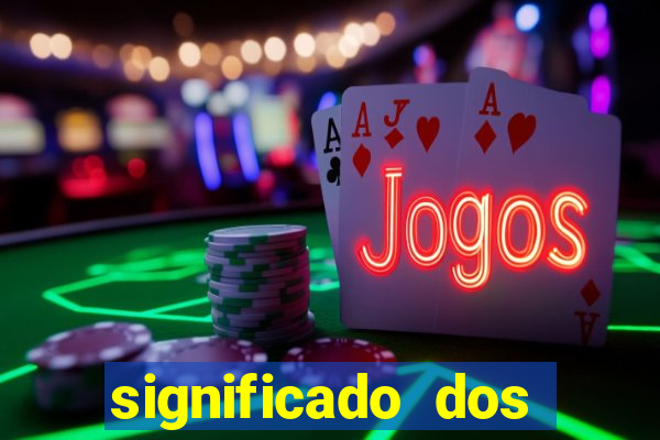 significado dos sonhos cachorro morto