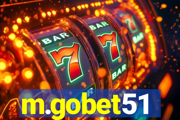 m.gobet51