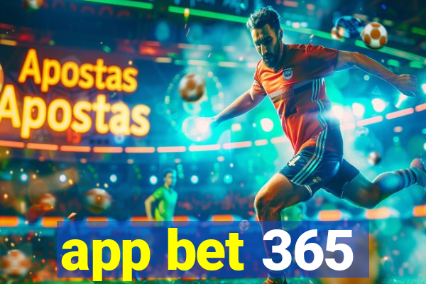 app bet 365