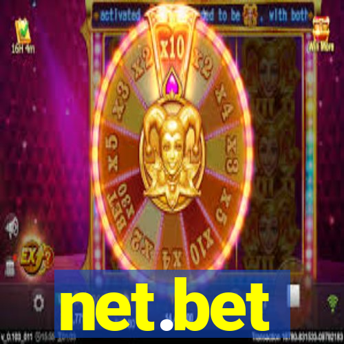 net.bet