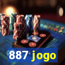 887 jogo