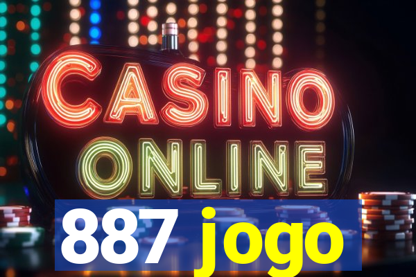 887 jogo