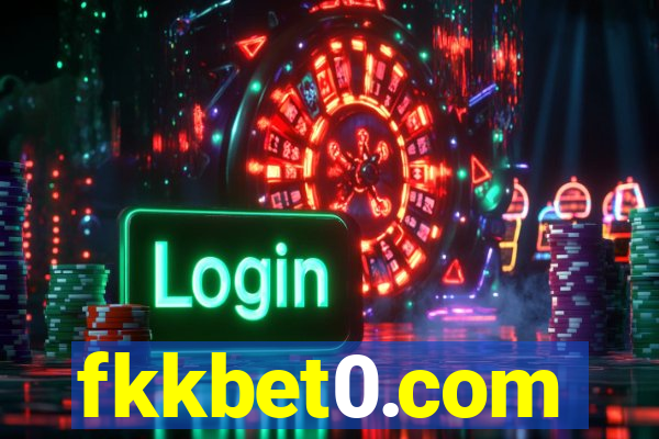 fkkbet0.com