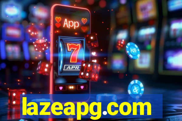 lazeapg.com